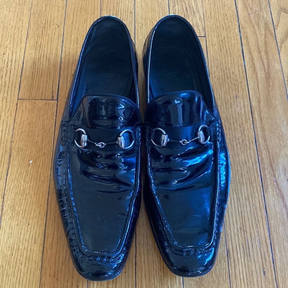 GUCCI MEN’S HORSEBIT 1953 LOAFER